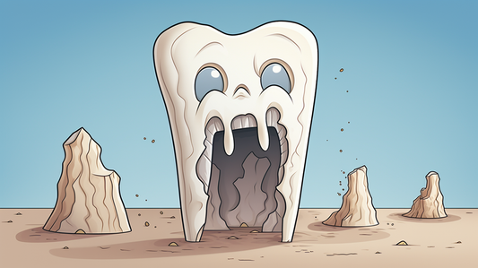 Souriez sans crainte : Guide complet sur la prévention et le traitement des caries dentaires