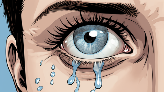 Prenez soin de vos yeux : Prévention et Traitement de la Sécheresse Oculaire