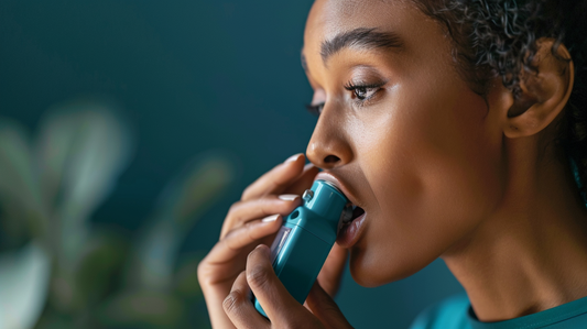 Asthme : Des Astuces Simples pour Soulager et Prévenir