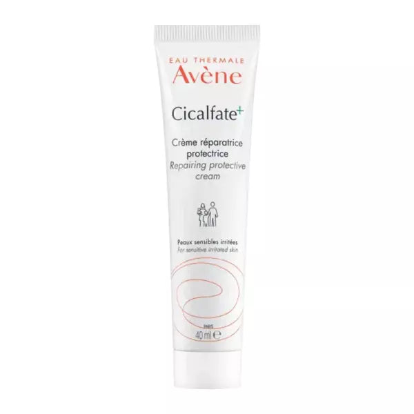 AVENE CICALFATE+ crème réparatrice tube 40ML