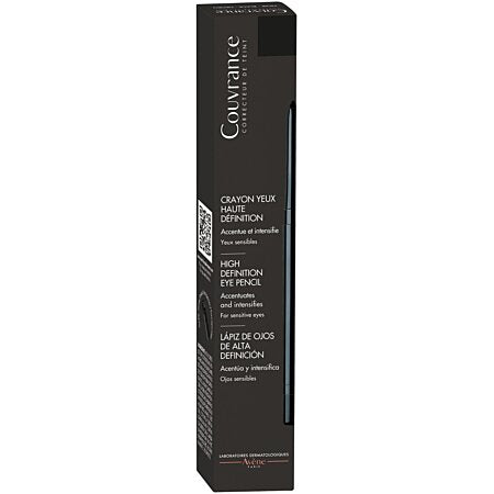 AVENE COUVRANCE crayon yeux noir intérieur 30G