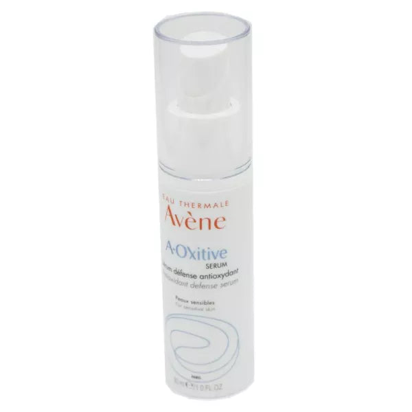 AVENE A-OXITIVE sérum défense anti-oxydant flacon 30ML