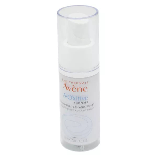 AVENE A-OXITIVE contour yeux lissant flacon 15ML