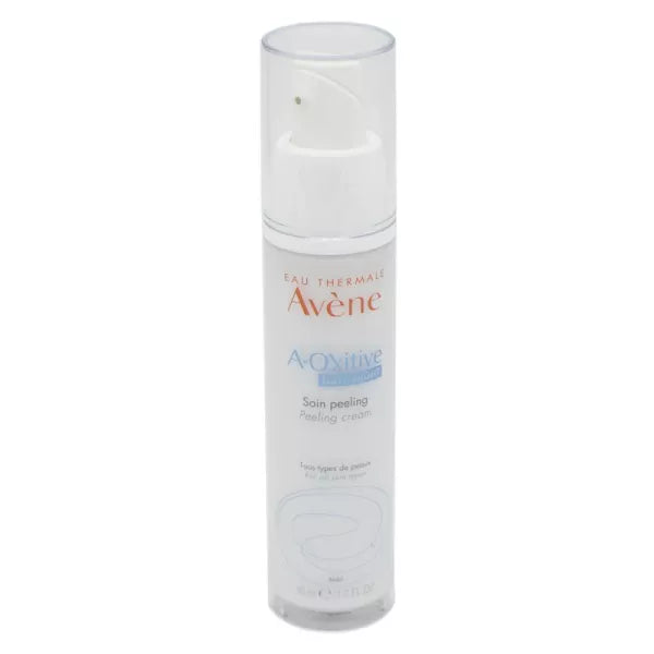 AVENE A-OXITIVE soin peeling nuit flacon 30ML