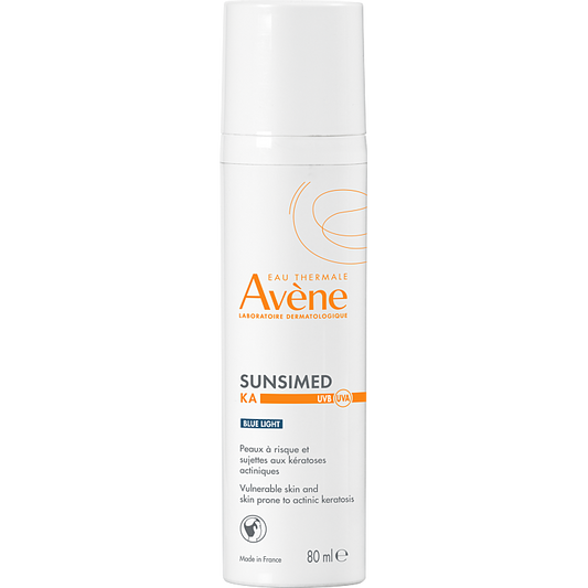 AVENE SUNSIVOD KA DI.I 80ML