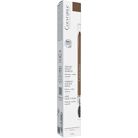 AVENE COUVRANCE crayon yeux sourcil blond