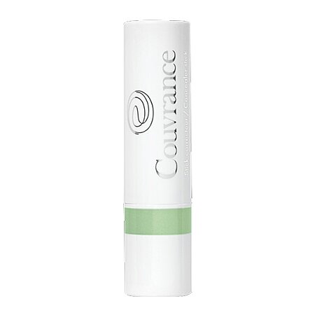 AVENE COUVRANCE STICK CORRECTEUR VERT 3.5 GRAMMES