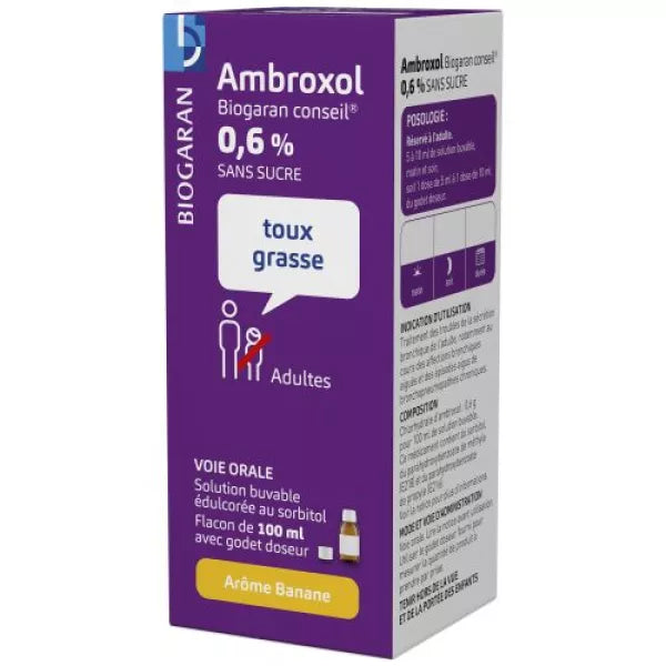 AMBROXOL BGC 0