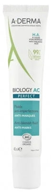 A-DERMA BIOLOGY ac perfect fluide anti-imperfection 40ML
