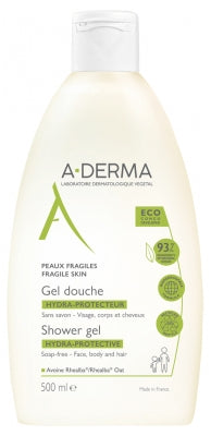 A-DERMA HYDRAPROTECTEUR flacon 500ml