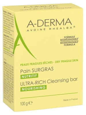 A-DERMA pain surgras 100G