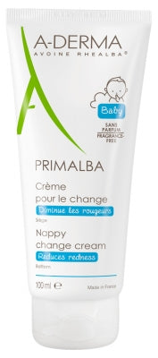 A-DERMA PRIMALBA crème change tube 100ML
