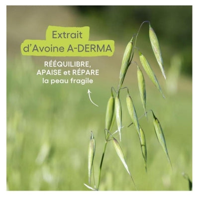 A-DERMA stick lèvre 4G