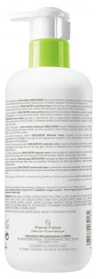 A-DERMA XERA CONFORT lait nutritive anti tiraillement flacon 400ML