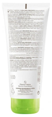 A-DERMA XERA CONFORT crème nutritive tube 200ML