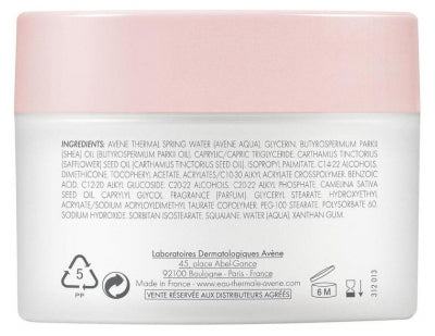 AVENE BODY baume fondant hydratant pot 250ML