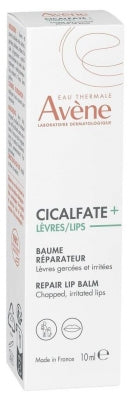 AVENE CICALFATE baume lèvres 10ML