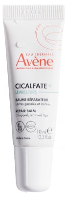 AVENE CICALFATE baume lèvres 10ML