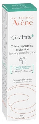 AVENE CICALFATE+ crème tube 100ML