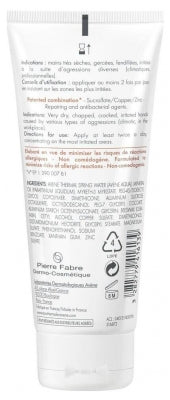 AVENE CICALFATE crème main tube 100ML