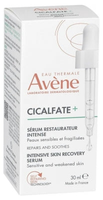 AVENE CICALFATE+ sérum restaurateur intense 30ML