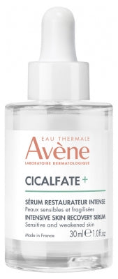 AVENE CICALFATE+ sérum restaurateur intense 30ML