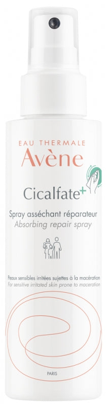 AVENE CICALFATE+ spay asséchant cuivre zinc 100ML