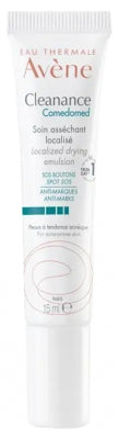 AVENE CLEANANCE comedomed tube 15ML