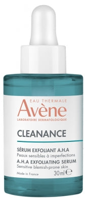 AVENE CLEANANCE pur sérum exfoliant flacon 30ML