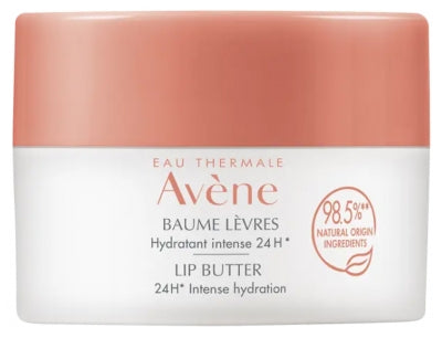 AVENE baume lèvres hydratant 24H tube 10ML