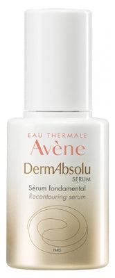 AVENE DERMABSOLU sérum fondamentale flacon 30ML