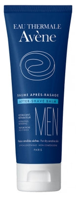 AVENE HOMME après-rasage baume 75ML