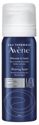 AVENE HOMME mousse à raser 50ML