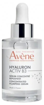 AVENE HYALURON sérum flacon 30ML