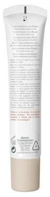 AVENE HYDRANCE BB légère émulsion hydratante teinte tube 40ML