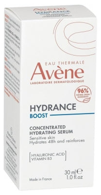 AVENE HYDRANCE sérum boost 30ML