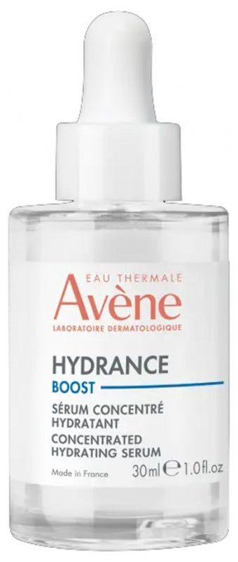 AVENE HYDRANCE sérum boost 30ML