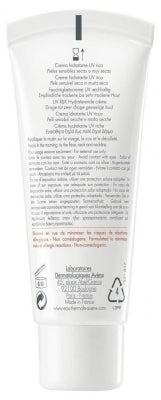 AVENE HYDRANCE UV crème riche hydrante SPF30 tube 40ML