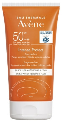 AVENE SOLAIRE INTENSE PROTECT SPF50+ TRIASORB 150ML