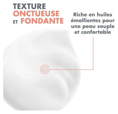 AVENE crème nuit revitalisante pot 50ML