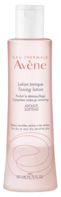 AVENE lotion tonique flacon 200ML