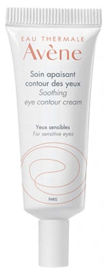 AVENE contour des yeux apaisant creme 10ML