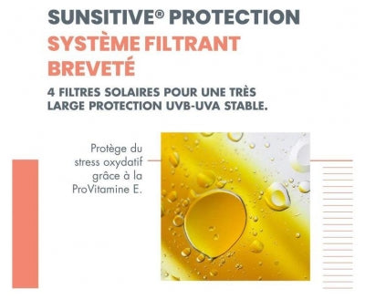 AVENE SOLAIRE SPRAY SPF50+ 200ML