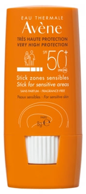 AVENE SOLAIRE STICK LARGE SPF 50+ 8G