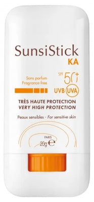 AVENE SUNSISTICK KA SPF50+ 20G