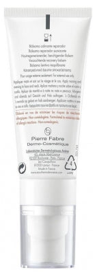 AVENE baume peaux hypersensibles tube 40ML