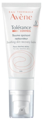 AVENE baume peaux hypersensibles tube 40ML