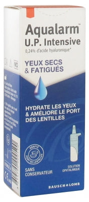 AQUALARM UP INTENSIVE Flacon 10 ml