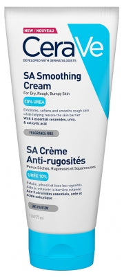 CERAVE crème anti-rugosites 177ML