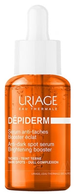 URIAGE DEPIDERM SERUM ANTI-TACHES BOOST E30ML